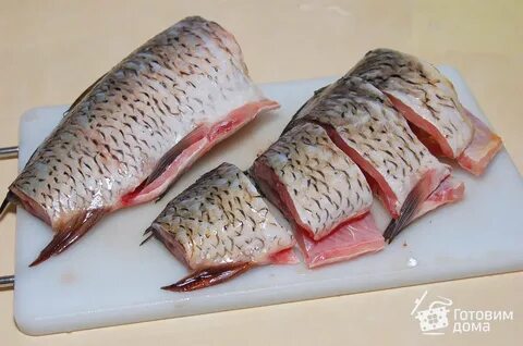 Какая рыба вкусная и без костей