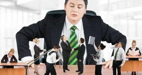 Работаем босс
