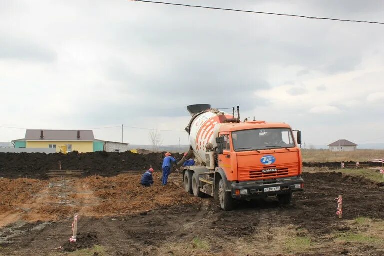 Сайт минстрой самарской области