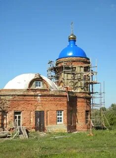 Село лебяжье липецкая область