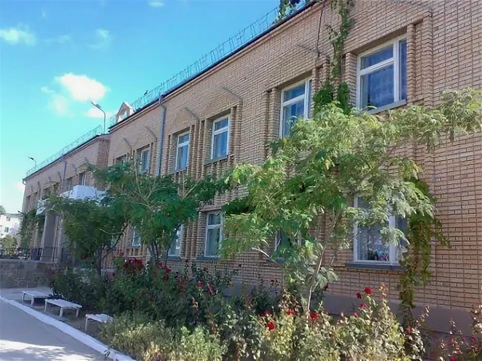 мбоу с крымскотатарским языком обучения