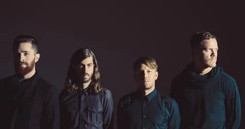 Imagine dragons down