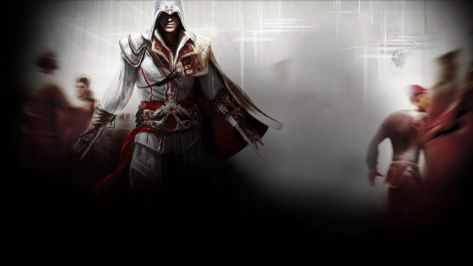 Дерева хранимого змеем. Ассасин Крид 2. Assassin's Creed 2 Brotherhood. Фон ассасин Крид 2. Assassin's Creed 2 обои.