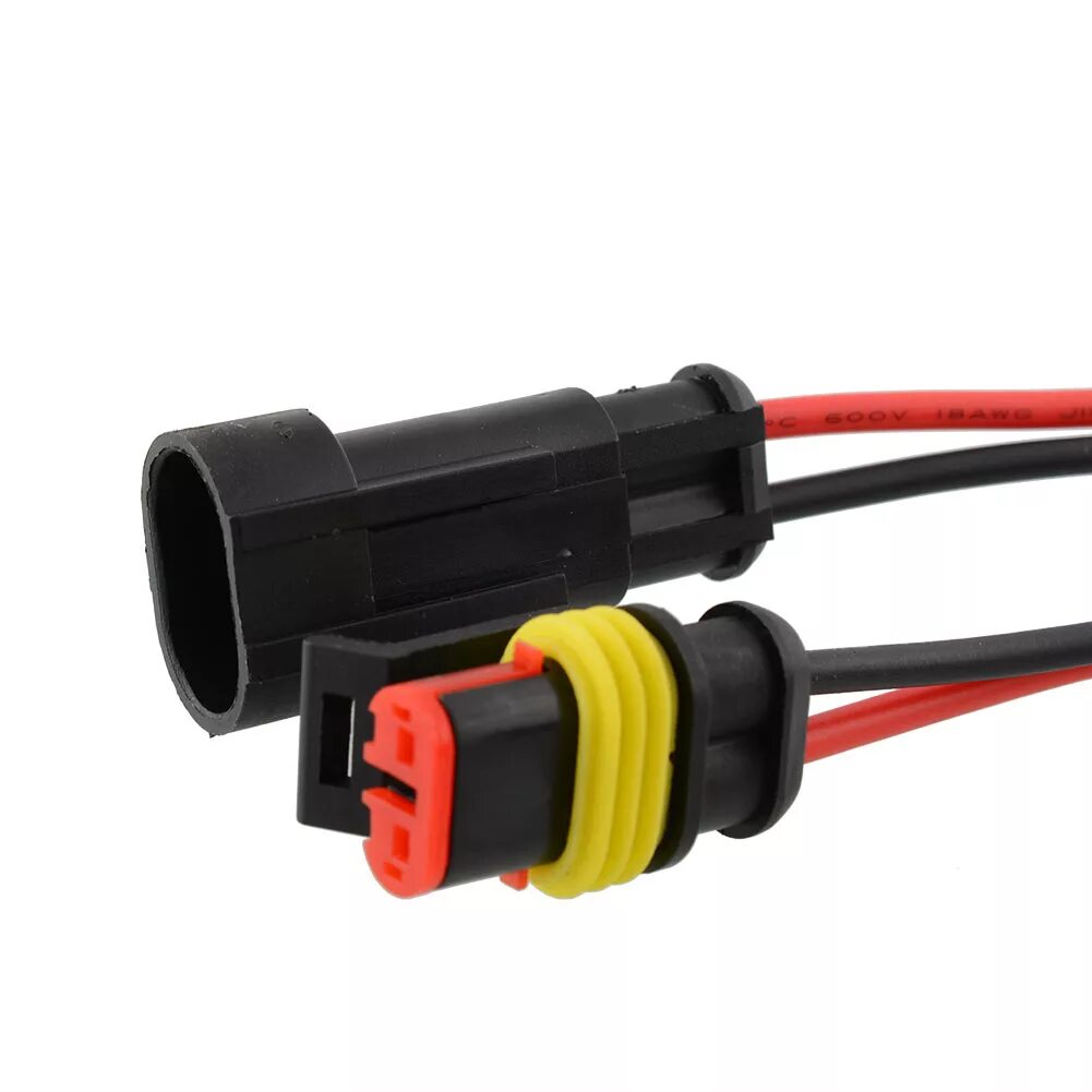 Разъем hyundai 2pin мама. Коннектора влагозащищенные. Соединитель жгутовой для форсунок. Разъём ip68 водонепроницаемый. Разъём автомобильный 2-х контактный влагозащищенный.