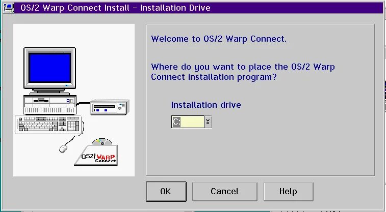 Os/2 v2.00. Os-2 система. Os/2 Warp установка. Os/2 v1.0. Коннект настроен