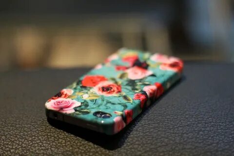 Apple cover