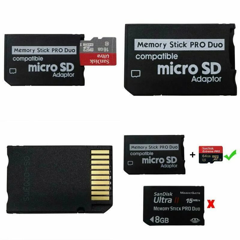 Память memory stick pro. Memory stick pro duo microsd adapter. memory stick pro duo to sd card adapter. memory stick pro duo psp. переходник memory stick pro duo на sd.
