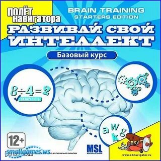 Базовый интеллект