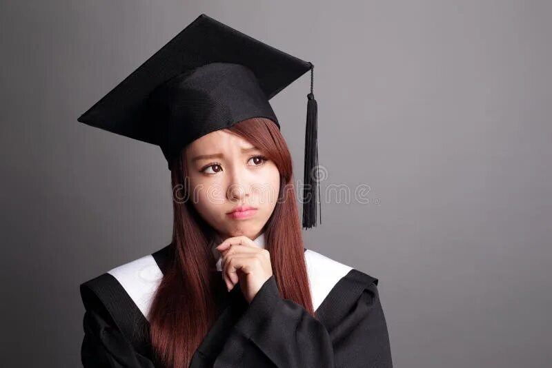 I am a graduate student. Дети в академических шапочках. Богатый студент. I am a graduate student. Выпускник сток сток.