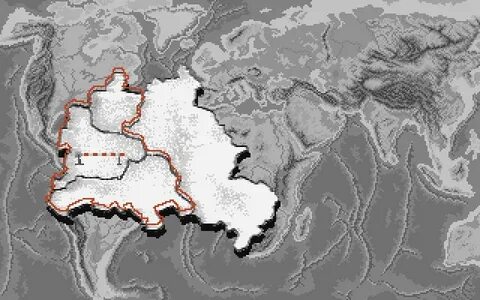 Arm east vs west