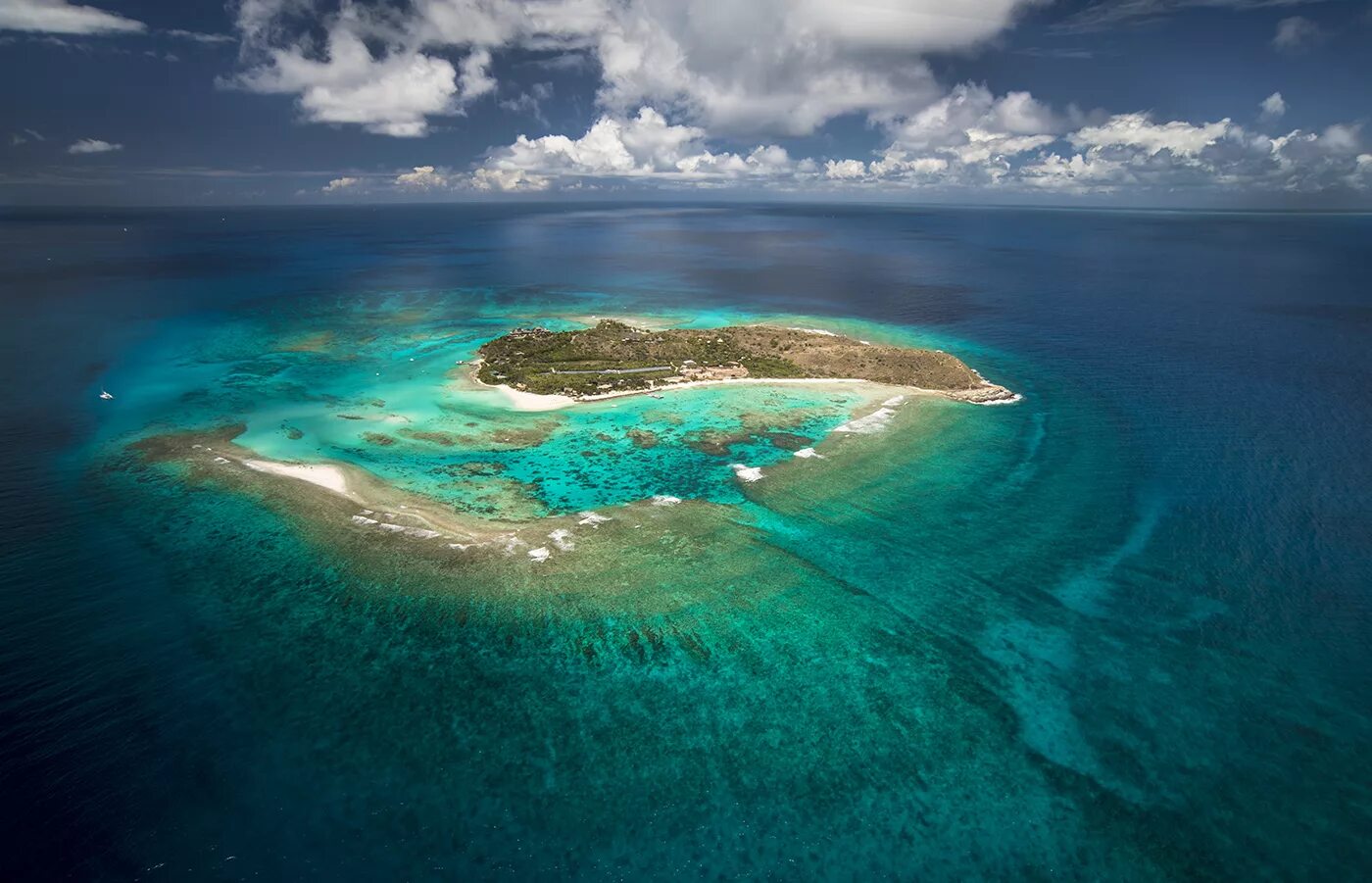R island. Остров некер британские виргинские острова. остров некер брэнсона. necker island (остров неккер), вирги́нские острова́.
