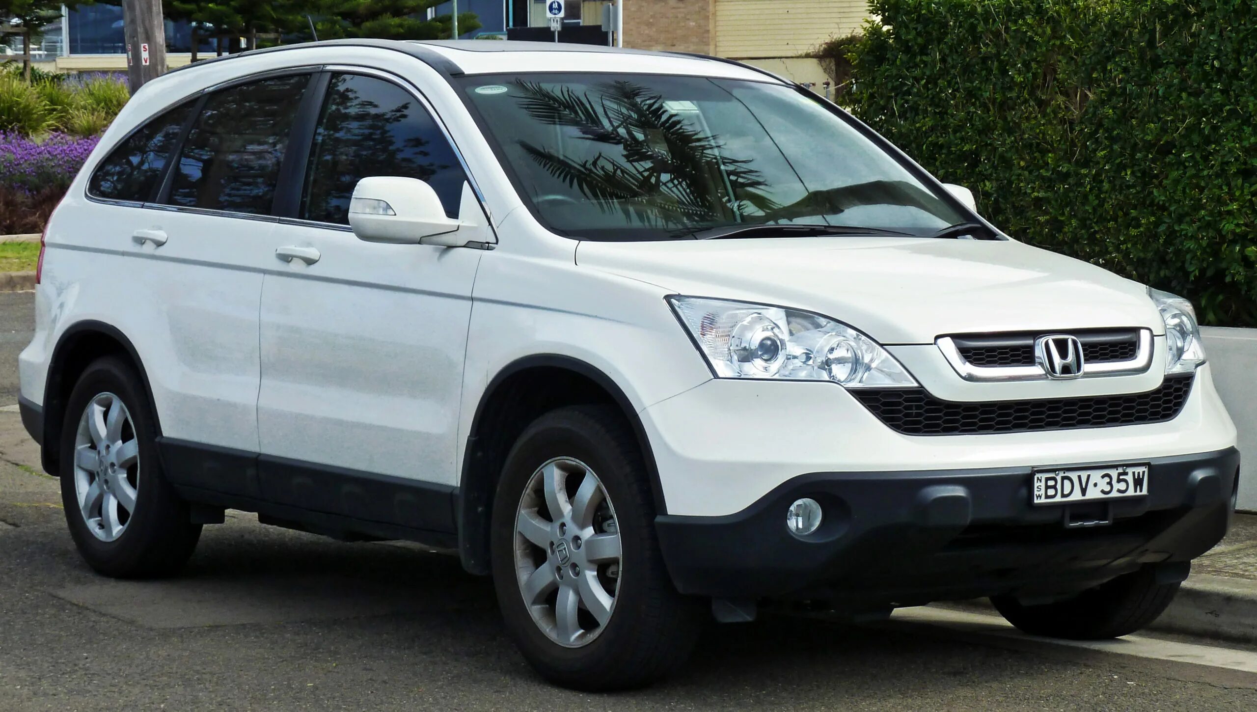 Cr v 10