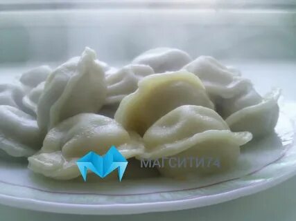 Просроченные пельмени можно есть