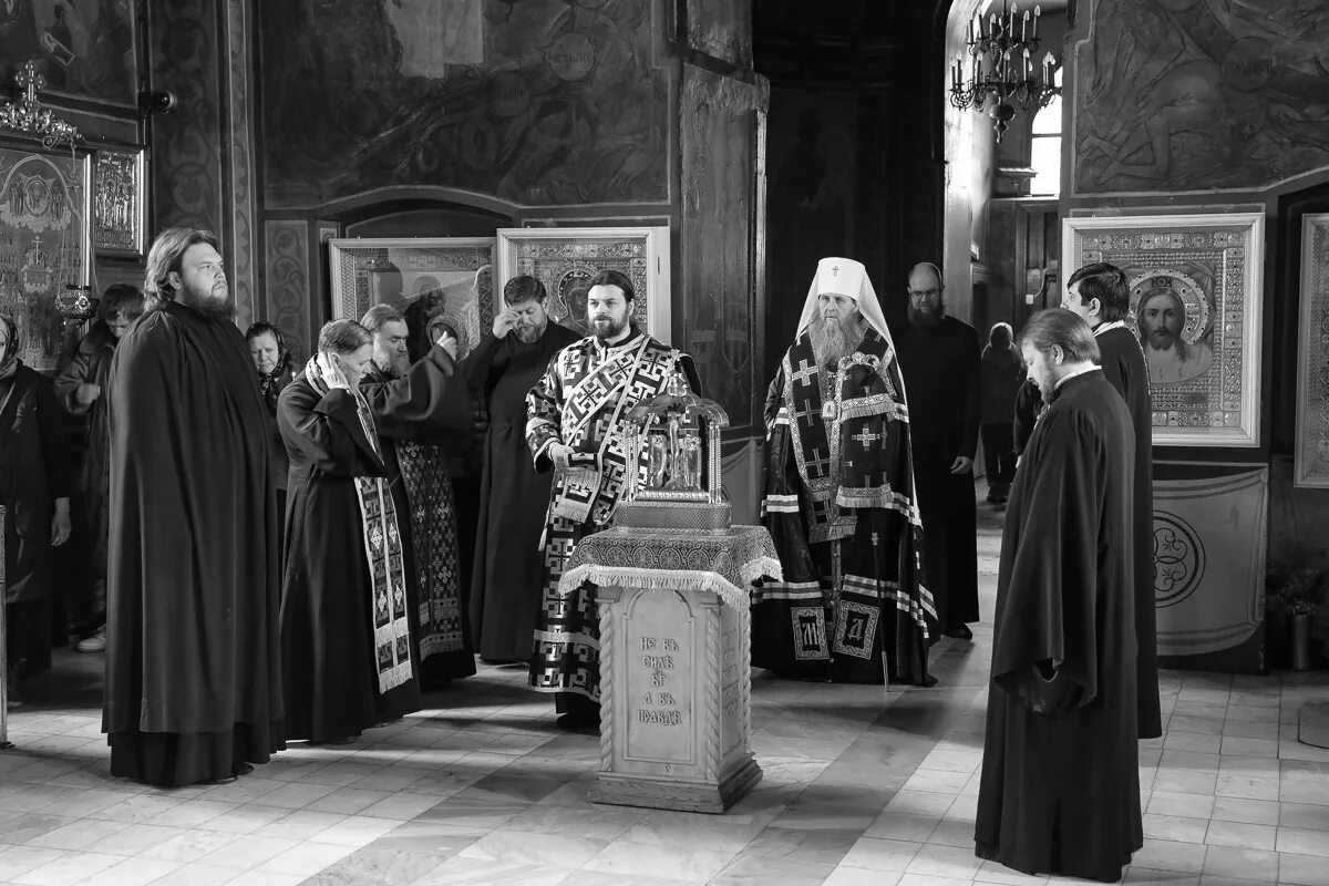 Служба во вторник первой седмицы великого поста. Богослужения Великого поста 2023. Великий пост. Вторник первой седмицы Великого поста живопись.