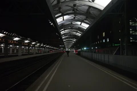 Ладожская московская