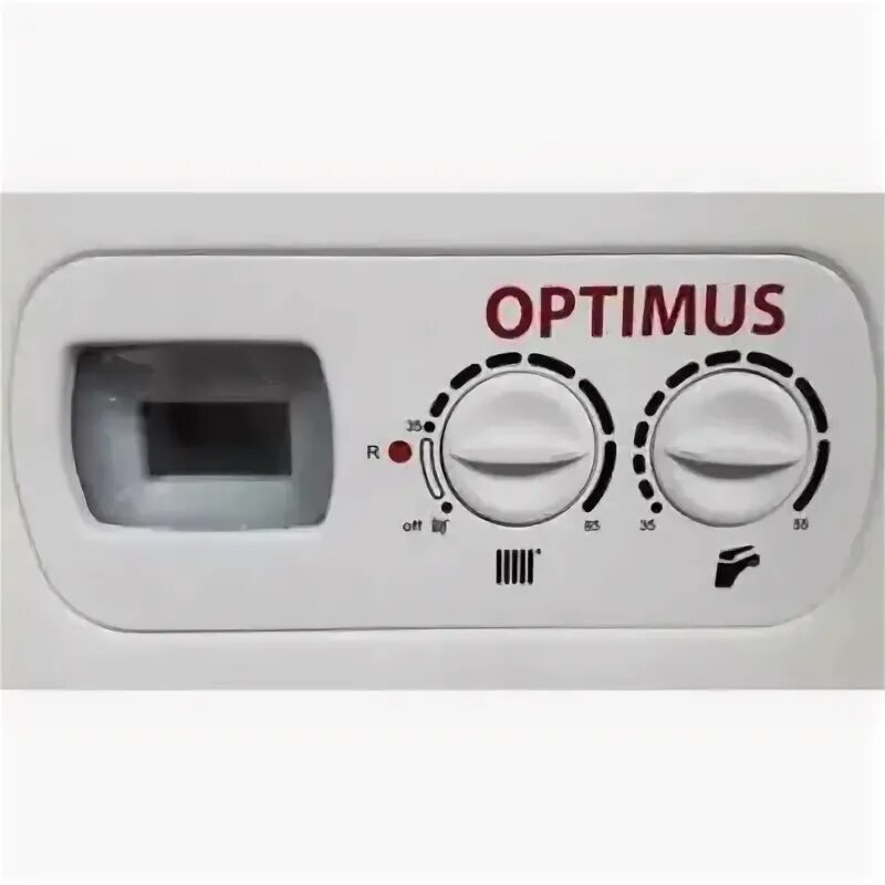 Вентилятор оптимус 24 хитерм как снять Настенный газовый котел Hi-Therm OPTIMUS 32, 32 кВт купить в интернет-магазине