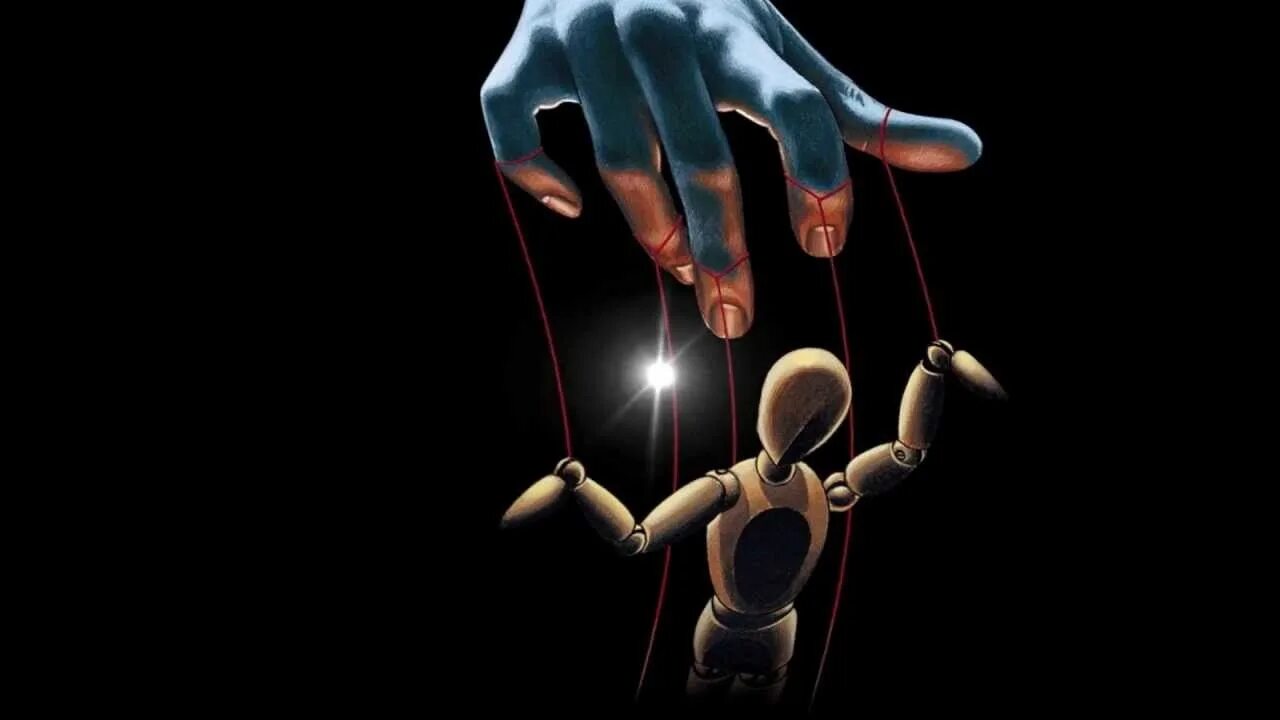 Марионетка это. Марионетка на нитках. человек на ниточках. человечек марионетка. рука с марионеткой.