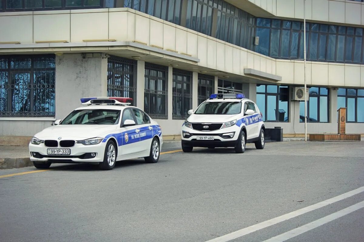 Авто баку азербайджан. Дорожная полиция Баку. YPX Азербайджан. ГАИ В Баку. YPX-Азербайджан полиция.