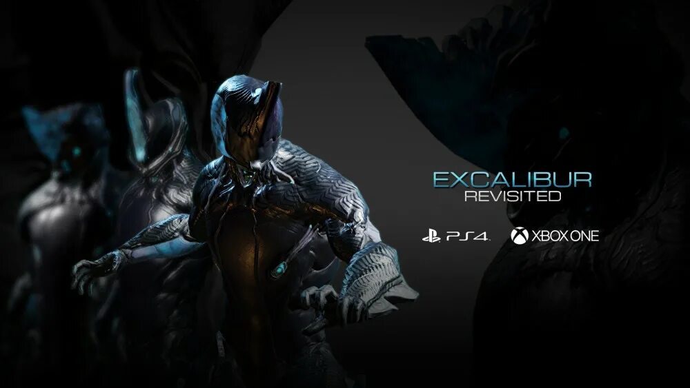 Warframe на андроид дата