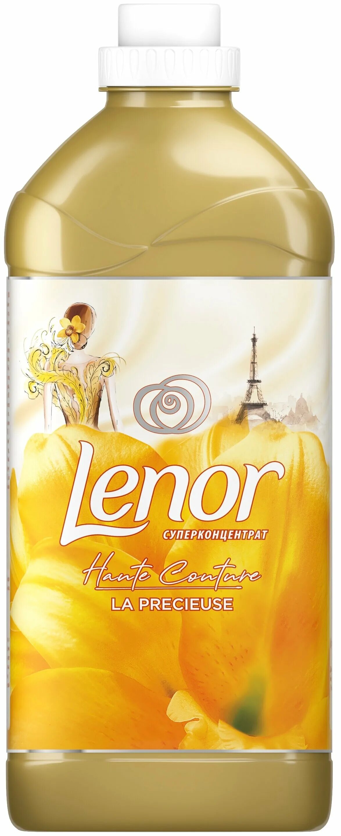 кондиционер для белья lenor золотая орхидея, 930 мл. 8 л. концентрированный кондиционер для белья lenor. кондиционер для белья lenor la precieuse 1,785 л. орхидея 1,8л.
