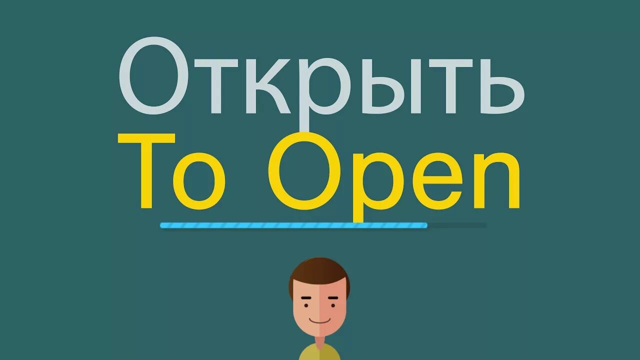 Как будет по английски открыть. Открыть на английском. Открыть как по английски. Открытая по английски. Открыто по английски.