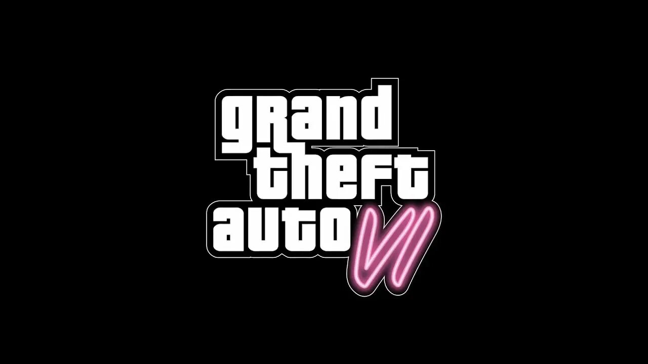 Rockstar games vi. GTA 6 icon. GTA 6 logo. Иконка ГТА 6. Ярлык ГТА 6.