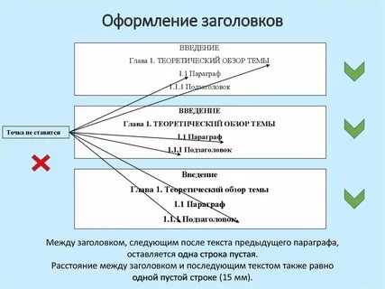 Право параграф 8