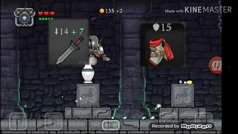 Magic rampage уровень