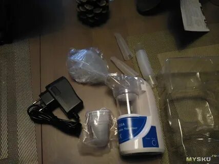 Чем заправлять ингалятор