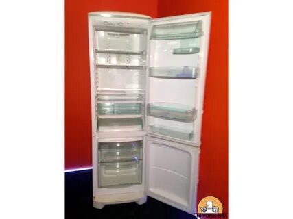 Electrolux er