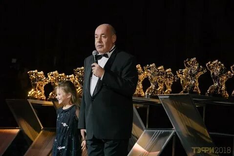 Премия телевизионщиков