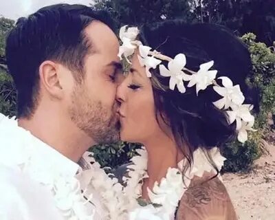 Sarah married