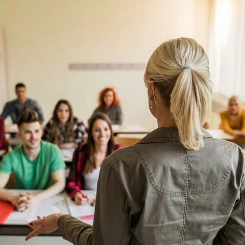 Provide classes