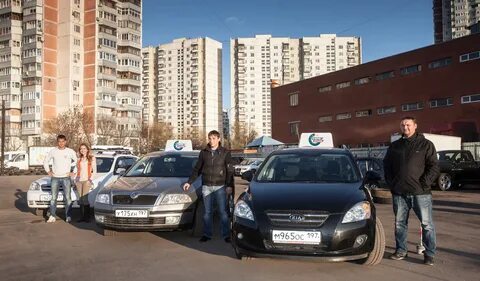 Автошкола метро