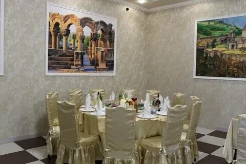 Раменская усадьба
