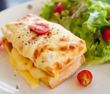 Сыр вкусно и точка