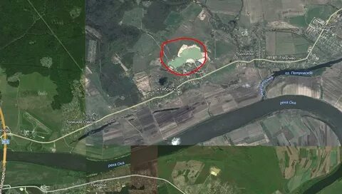 Погода в троицких озерках коломенский