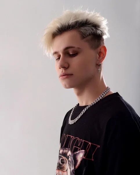 Kirill felix. Kirill felix