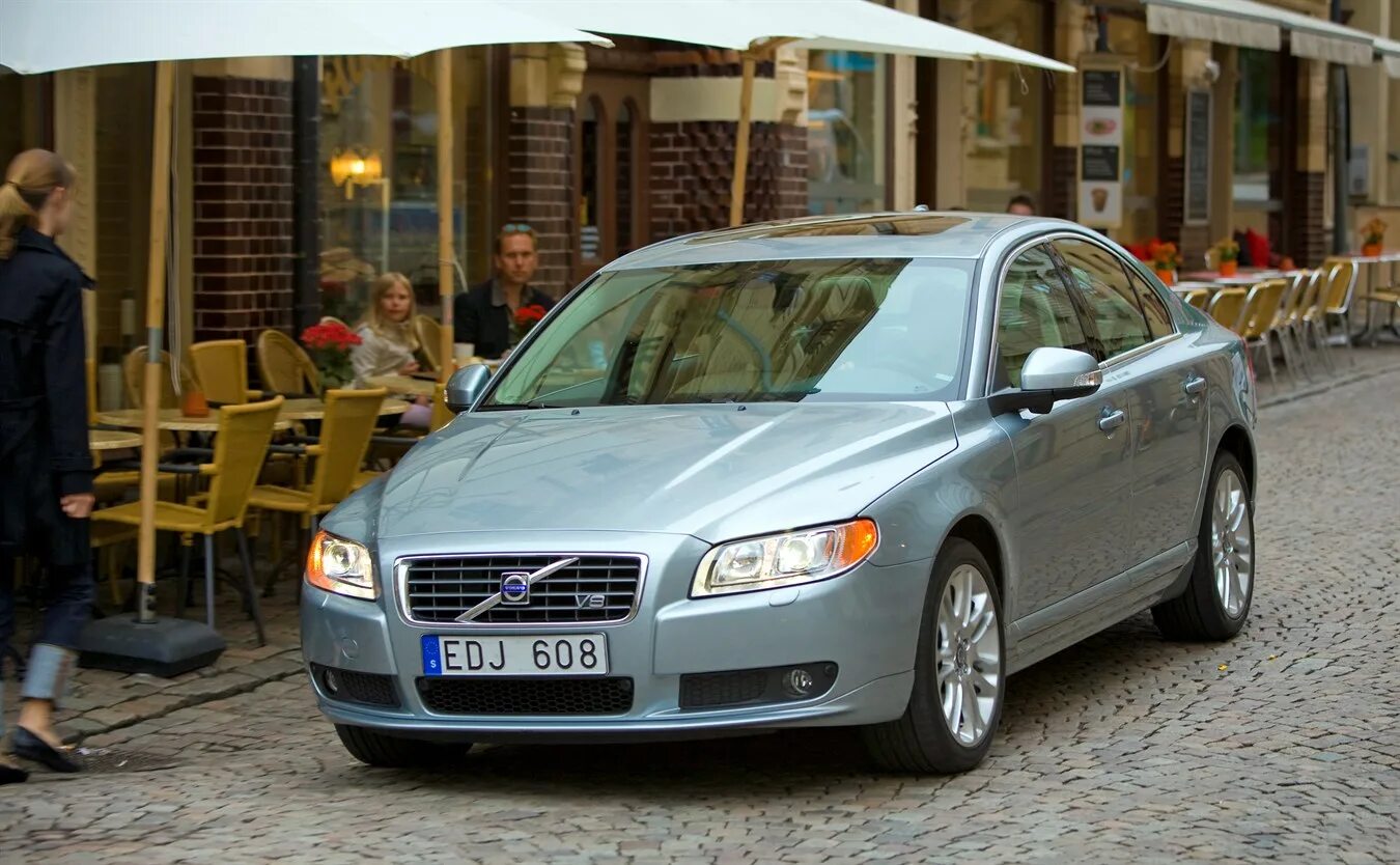 Вольво чья страна. Вольво s80 2008. Машина Volvo s80. S80 Вольво s80. Вольво с80 2.