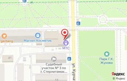 Проспект октября 4 индекс