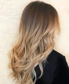 аиртач окрашивание теплый блонд