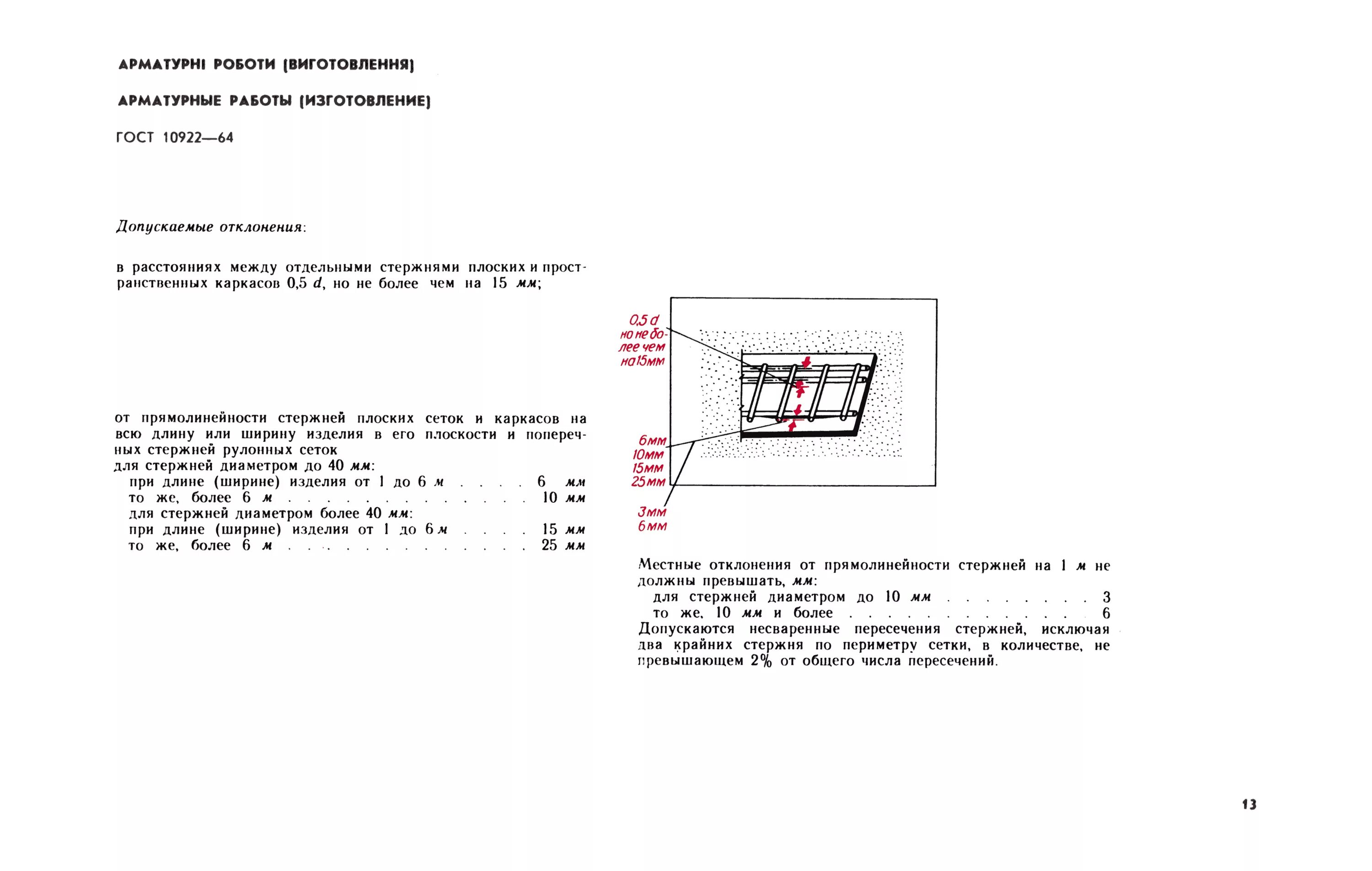04-91. Отклонение арматуры. Допуски по армированию железобетонных конструкций. Сп 70 допуски по армированию. Допуски по армированию монолитных конструкций.