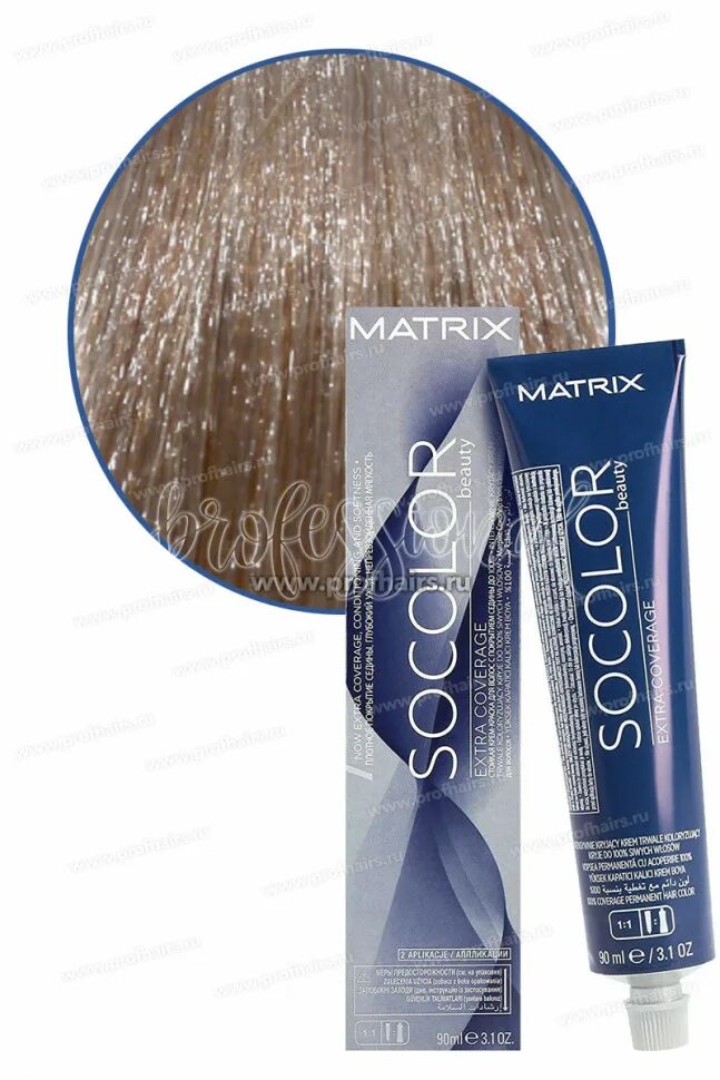 Матрикс 509na