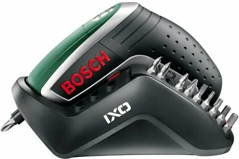 Bosch ixo