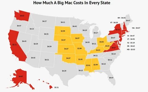 big mac index united states - rekobyt.com.