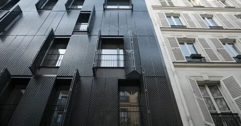 Rise housing