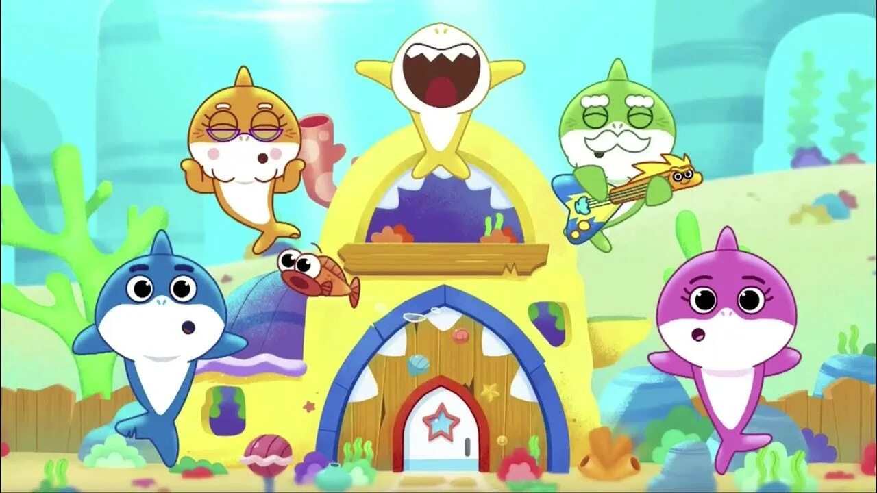 Акуленок никелодеон. Nickelodeon baby shark big show pinkfong. Акуленок никелодеон. Baby shark. Baby shark show.