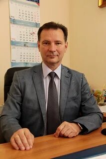 Заместитель председателя комитета по энергетике