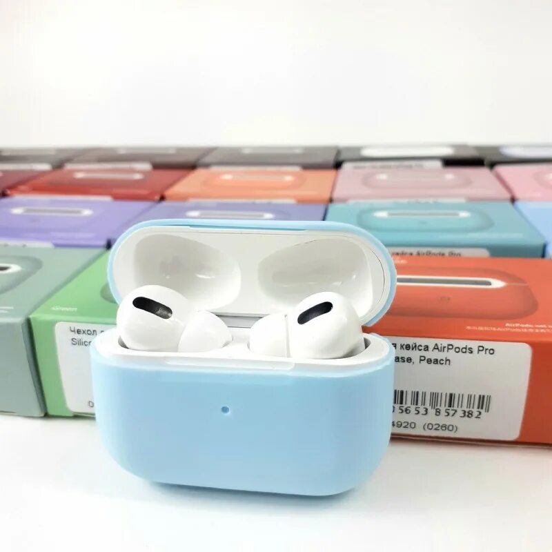 Крышка airpods pro. Case Apple AIRPODS Pro 2. Apple AIRPODS Pro Case. Чехол для AIRPODS INTERSTEP. AIRPODS 3 чехол Mint Green.