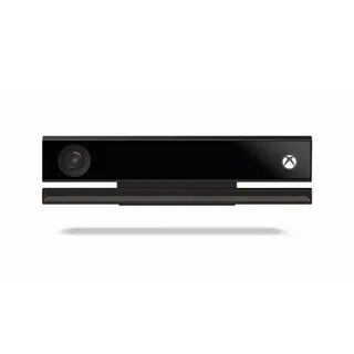 Xbox one x kinect